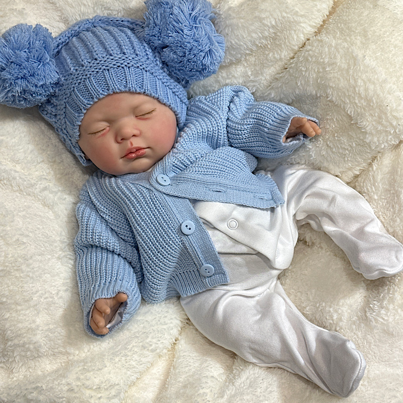 Reborn Spencer - Image 3
