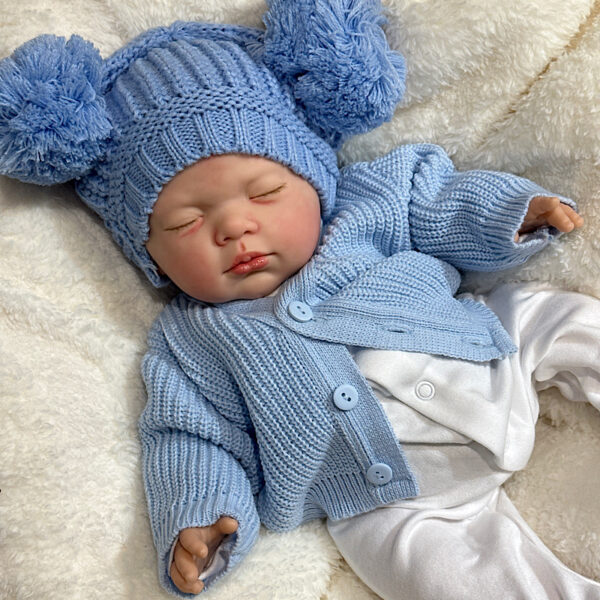 Reborn Spencer