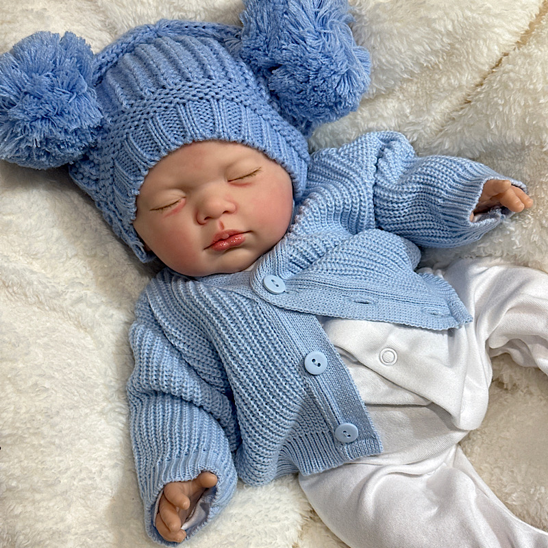 Reborn Spencer
