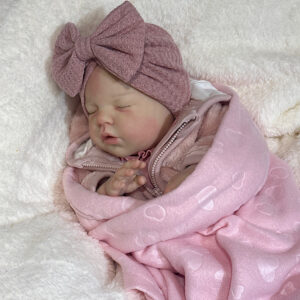 Reborn nylah Reva schick