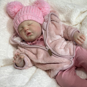 Reborn nylah Reva schick