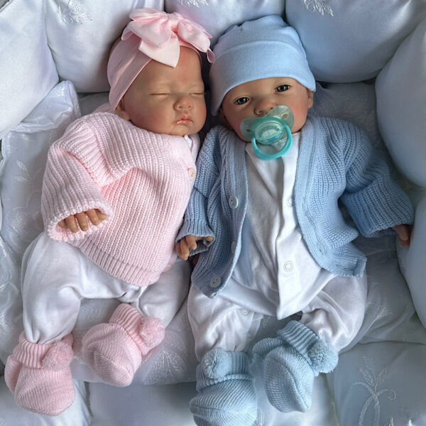 Shellys Reborn Dolls
