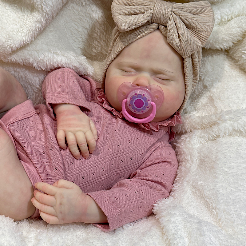 Realborn silvia - Image 4