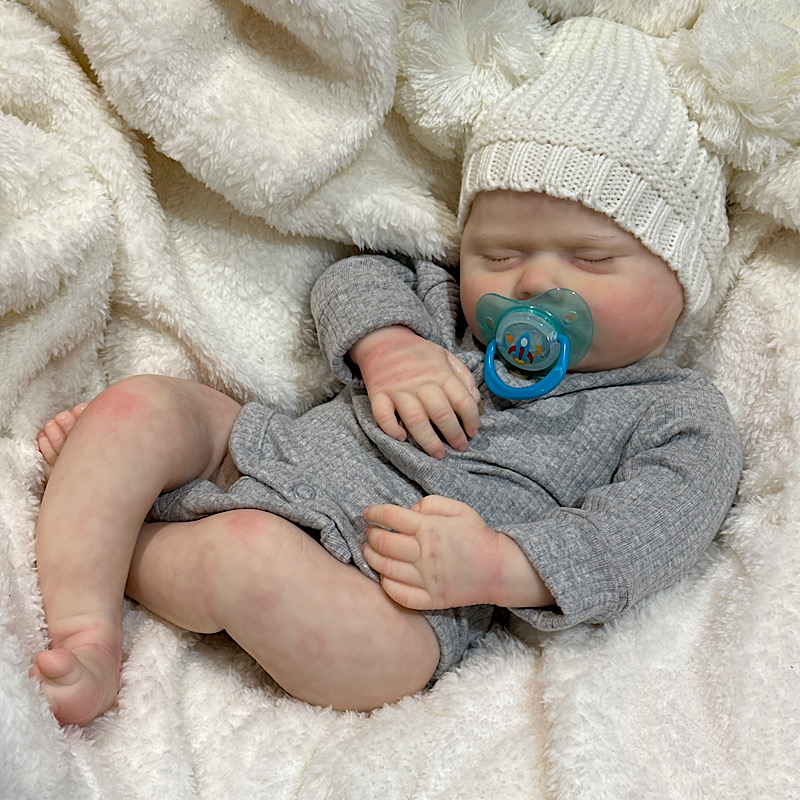 Realborn Sonny - Image 4