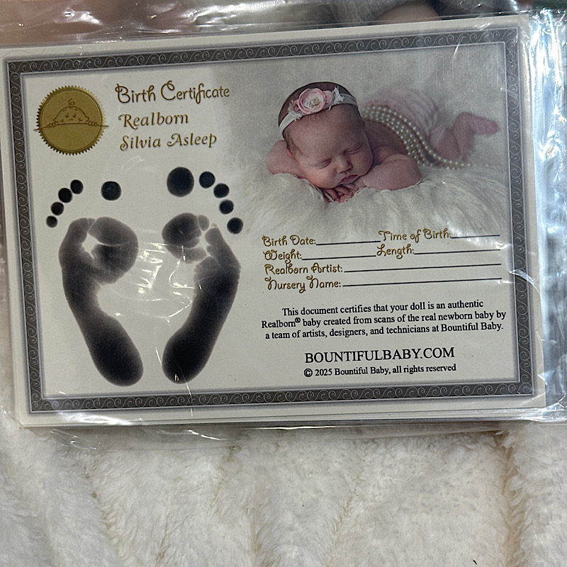 Realborn Sonny - Image 2