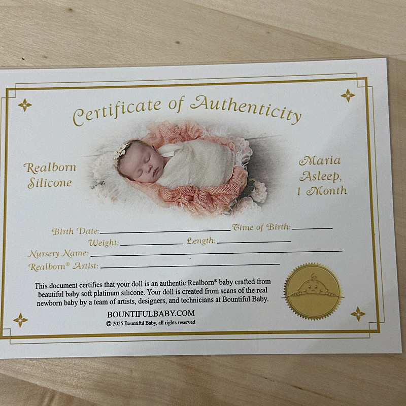 Realborn Mario partial silicone - Image 2