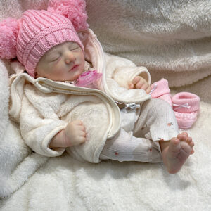 Realborn Jay asap post Christmas delivery