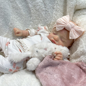 Reborn rosalie by Olga Auer