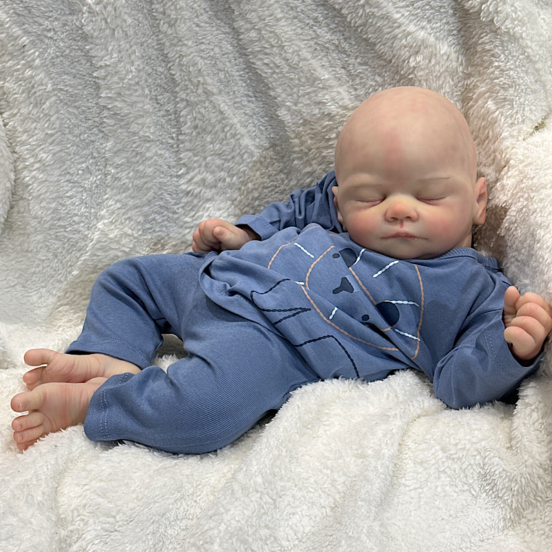 Reborn David tina kewy - Image 2