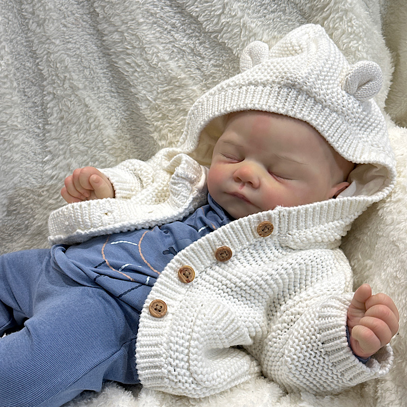 Reborn David tina kewy