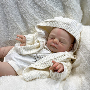 Reborn Freddy Tina Kewy