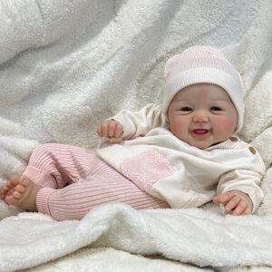 Reborn Gracie  faber