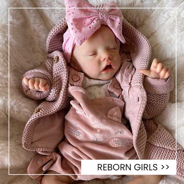 Shellys Reborn Dolls